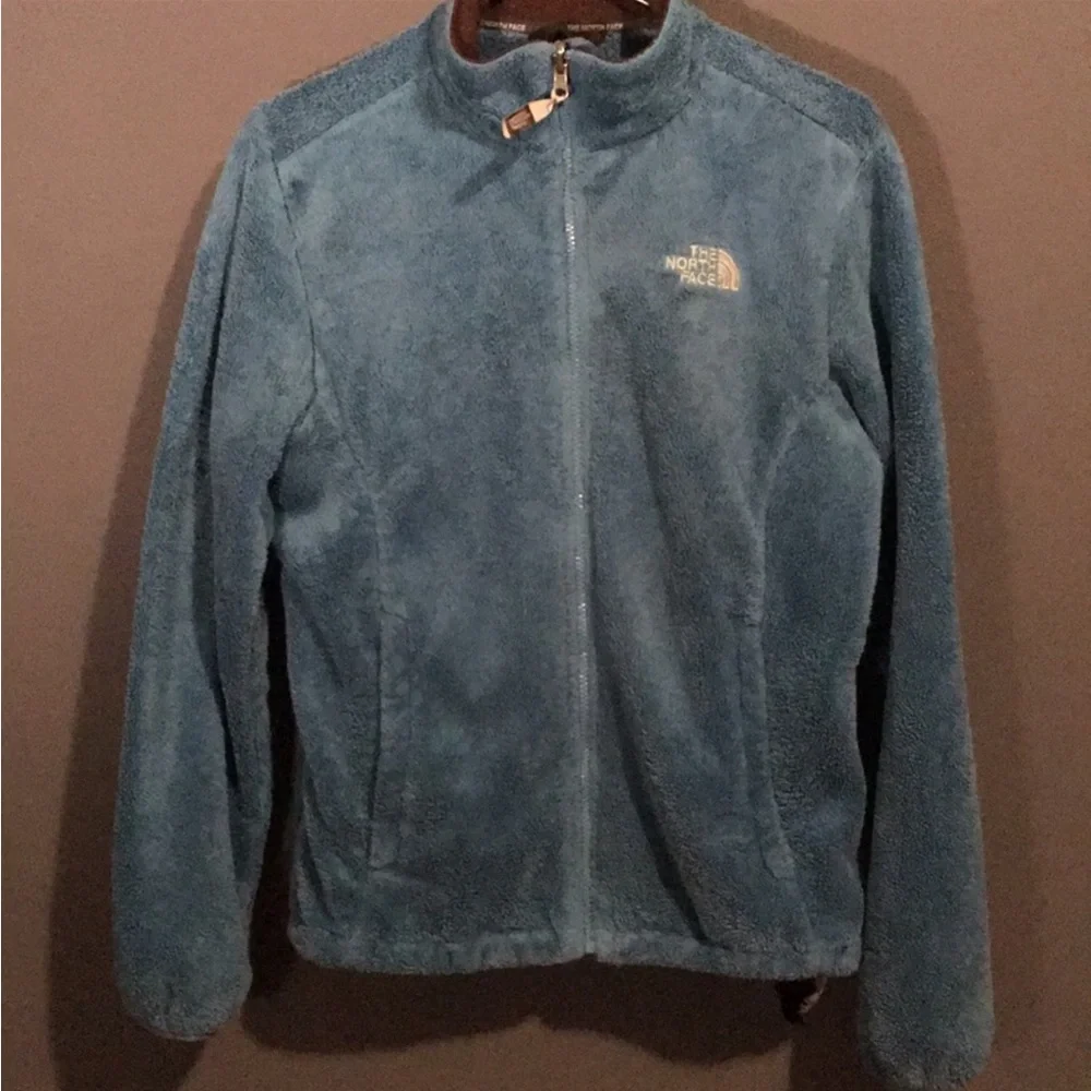 North Face woman size medium - Picture 2 of 2